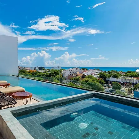 Kaab South Beach By The Spot Rentals